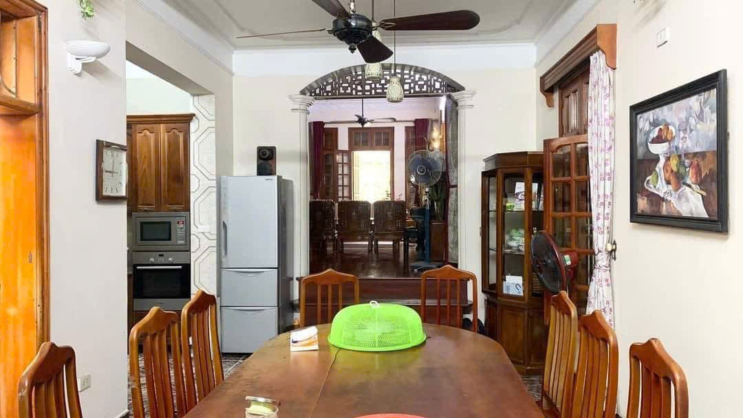 Cần bán Biệt thự đường Thái Thịnh, Phường Thịnh Quang, Diện tích 190m², Giá 35.2 Tỷ 7