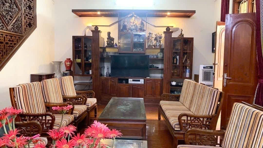Cần bán Biệt thự đường Thái Thịnh, Phường Thịnh Quang, Diện tích 190m², Giá 35.2 Tỷ 11