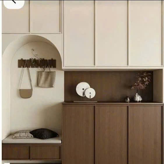 Căn Hộ Chung Cư - HHB KĐT Tân Tây Đô 5