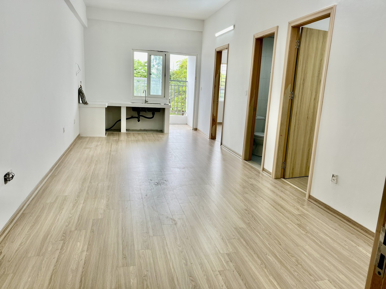 Cần bán Căn hộ chung cư đường 21, Phường Kiến Hưng, Diện tích 65m², Giá 2.2 Tỷ