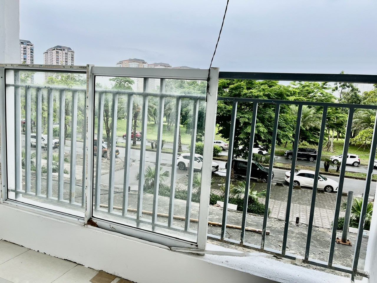 Cần bán Căn hộ chung cư đường 21, Phường Kiến Hưng, Diện tích 65m², Giá 2.2 Tỷ 4