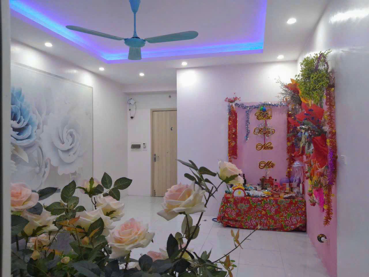 Cần bán Căn hộ chung cư đường 21, Phường Kiến Hưng, Diện tích 48m², Giá 1.83 Tỷ 3