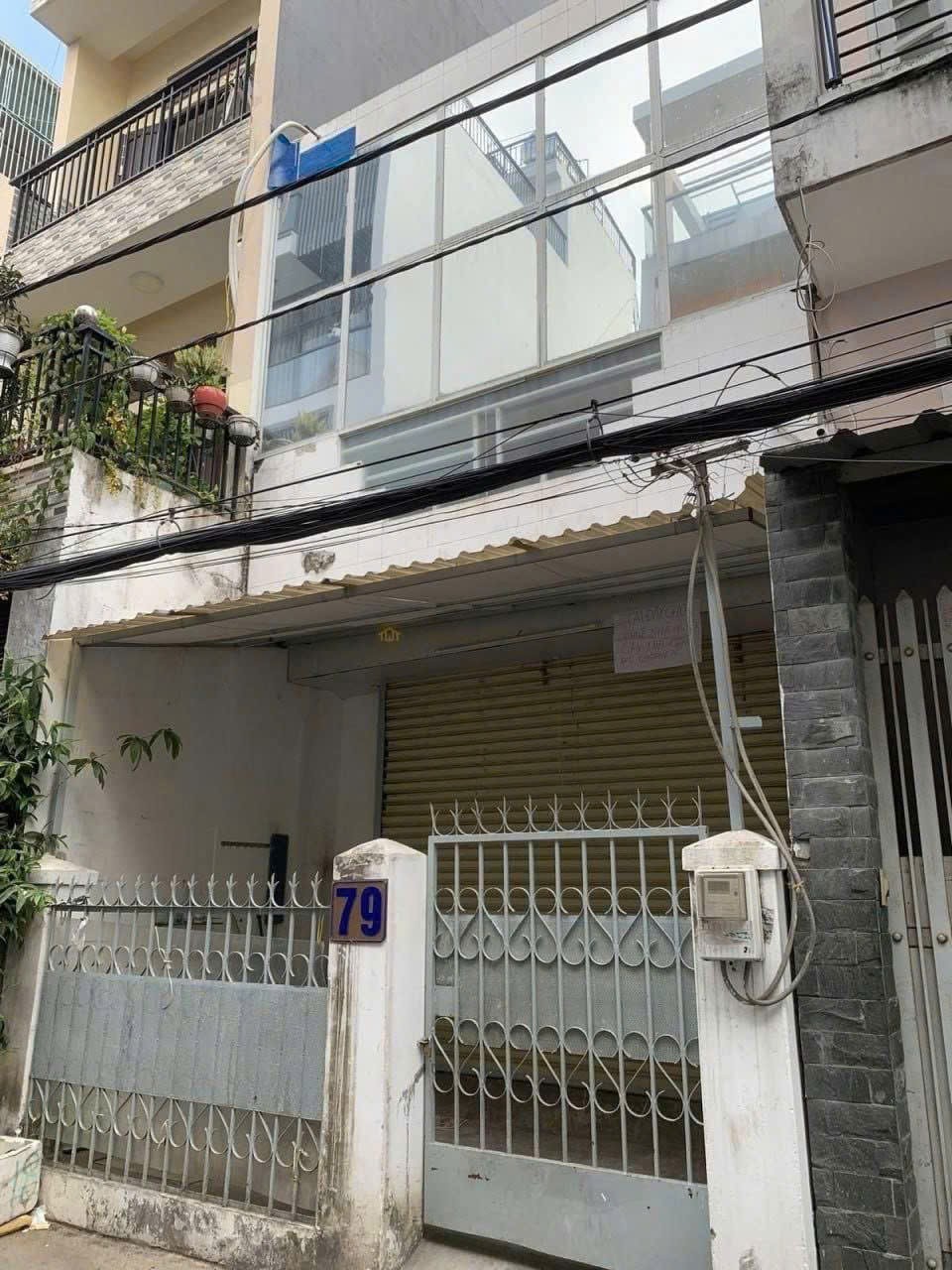 Cho thuê Đất Phường Bình Trưng Tây, Quận 2, Diện tích 140m², Giá 27.3 Triệu/tháng 5