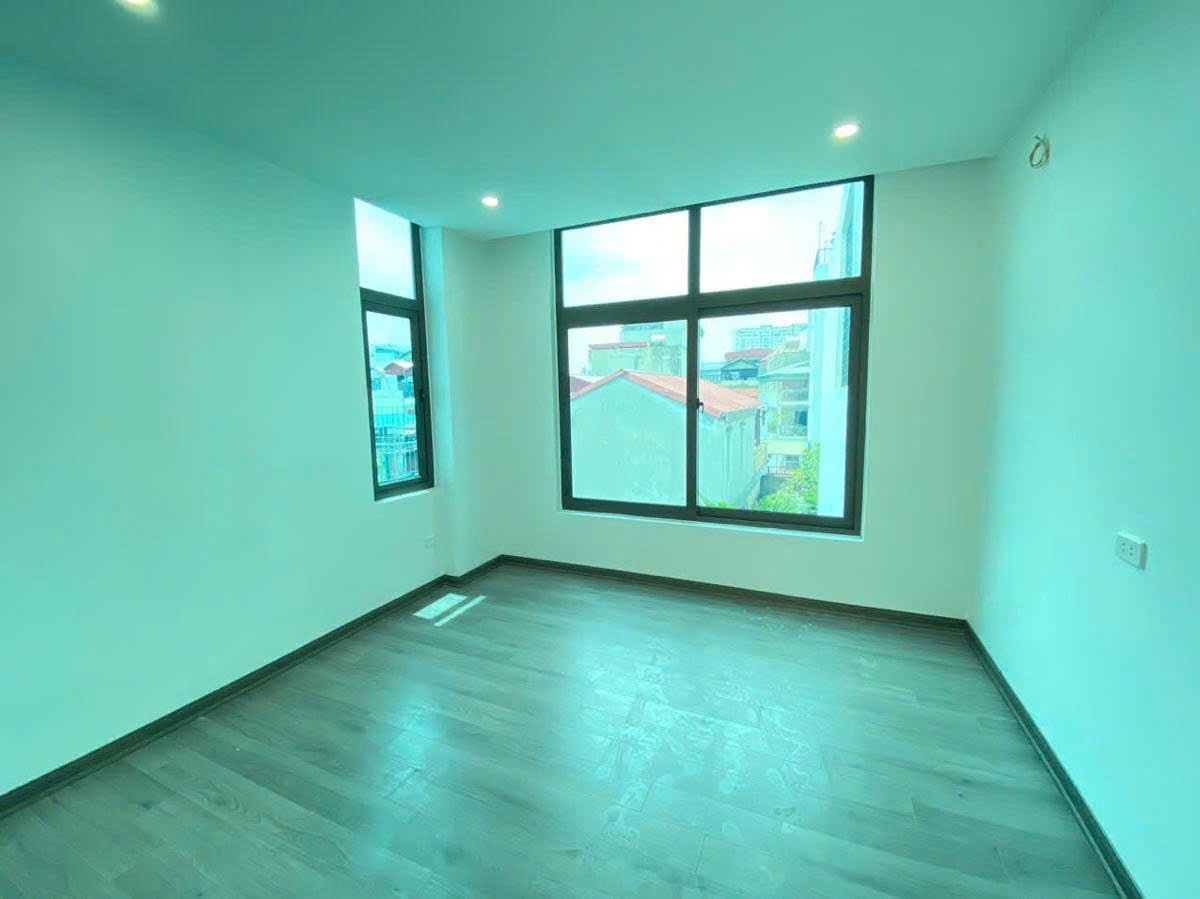 Nguyễn Thị Định – Nhà 40m², 5 tầng, cách phố vài bước chân – Đáng mua ngay không cần hỏi! 5