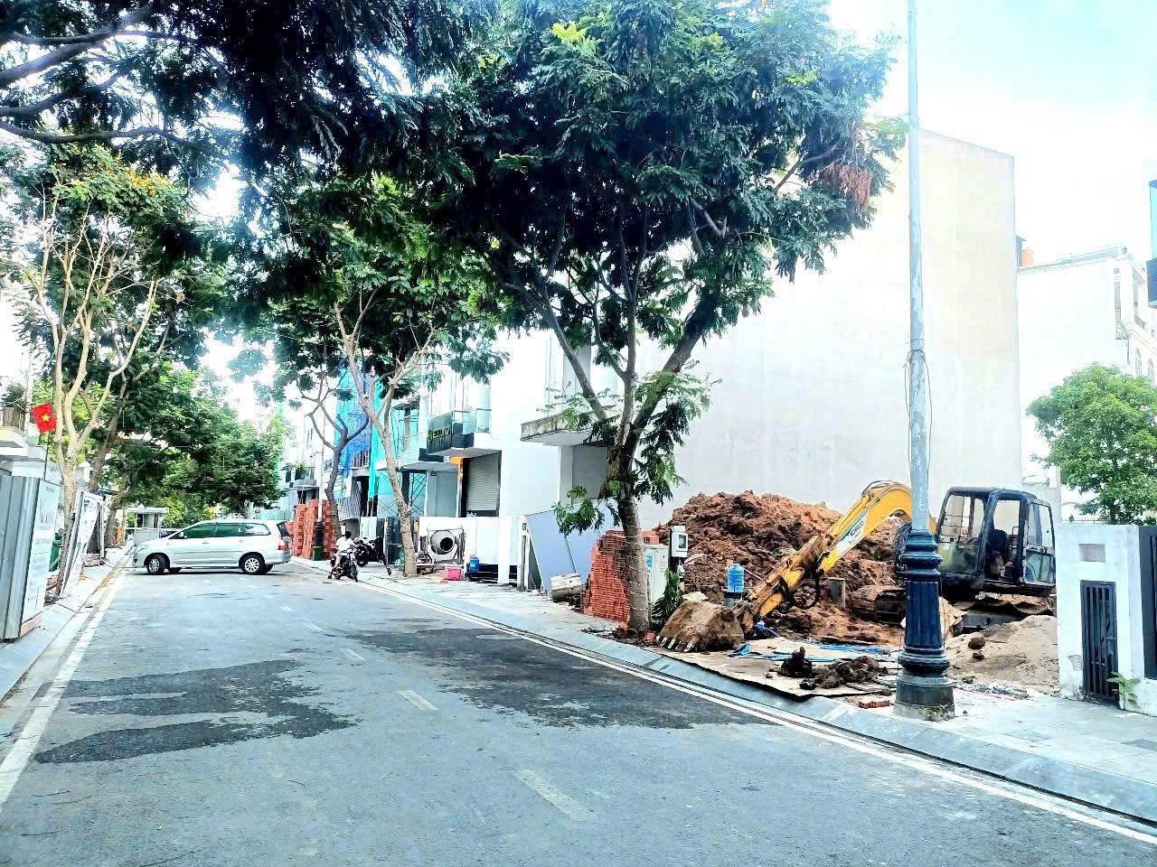 Cho thuê Đất Phường Bình Trưng Tây, Quận 2, Diện tích 140m², Giá 27.3 Triệu/tháng 3