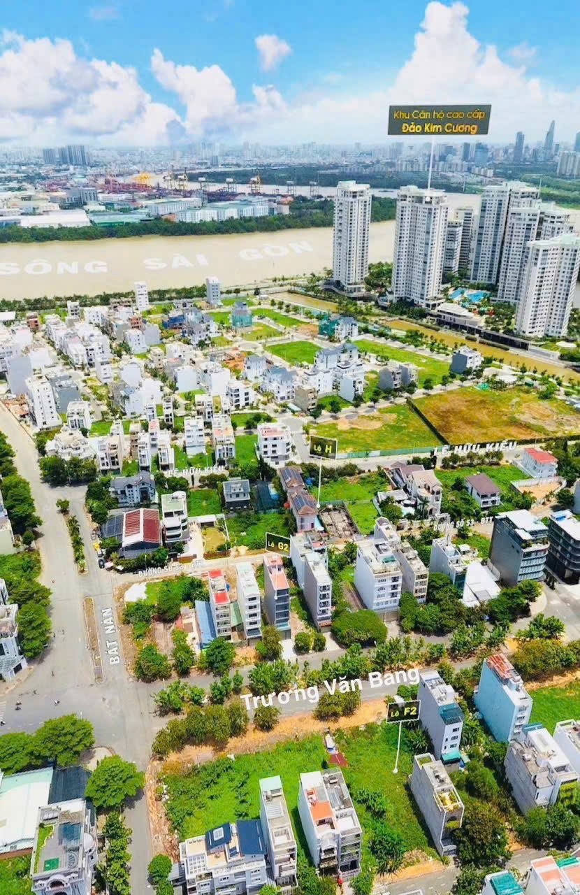 Cho thuê Đất Phường Bình Trưng Tây, Quận 2, Diện tích 140m², Giá 27.3 Triệu/tháng 2