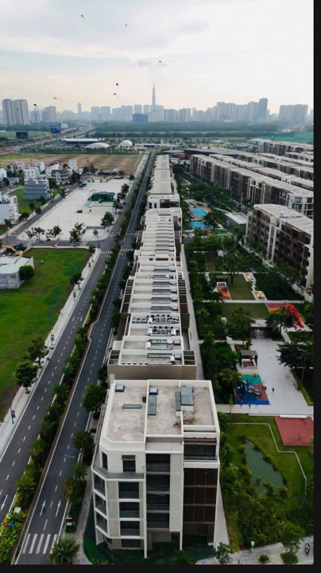 Cho thuê Nhà mặt tiền Phường Phước Long B, Quận 9, Diện tích 95m², Giá 45 Triệu/tháng 3