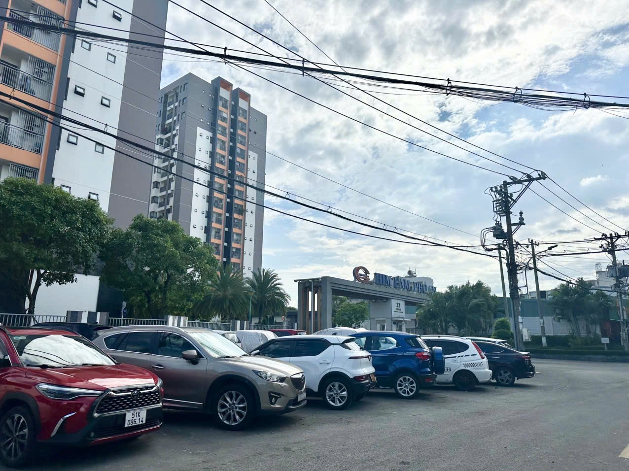 Nhà hxh đường thủy lợi phước long A, diện tích 76m giá tốt 3