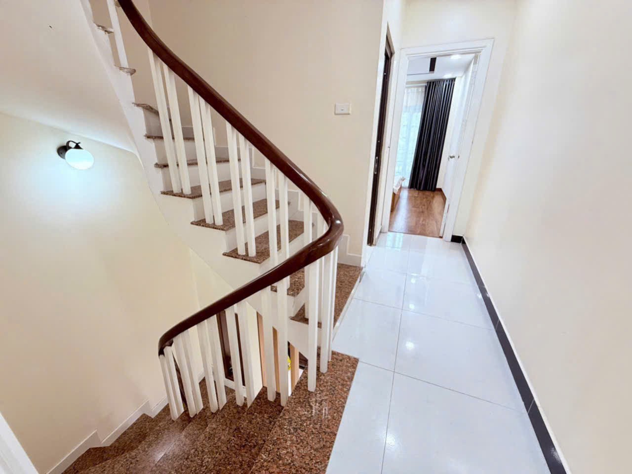 Cực hiếm, Trịnh Văn Bô 51m2-5PN, Lô góc, NT đẹp gần phố, giá 6.95tỷ 3