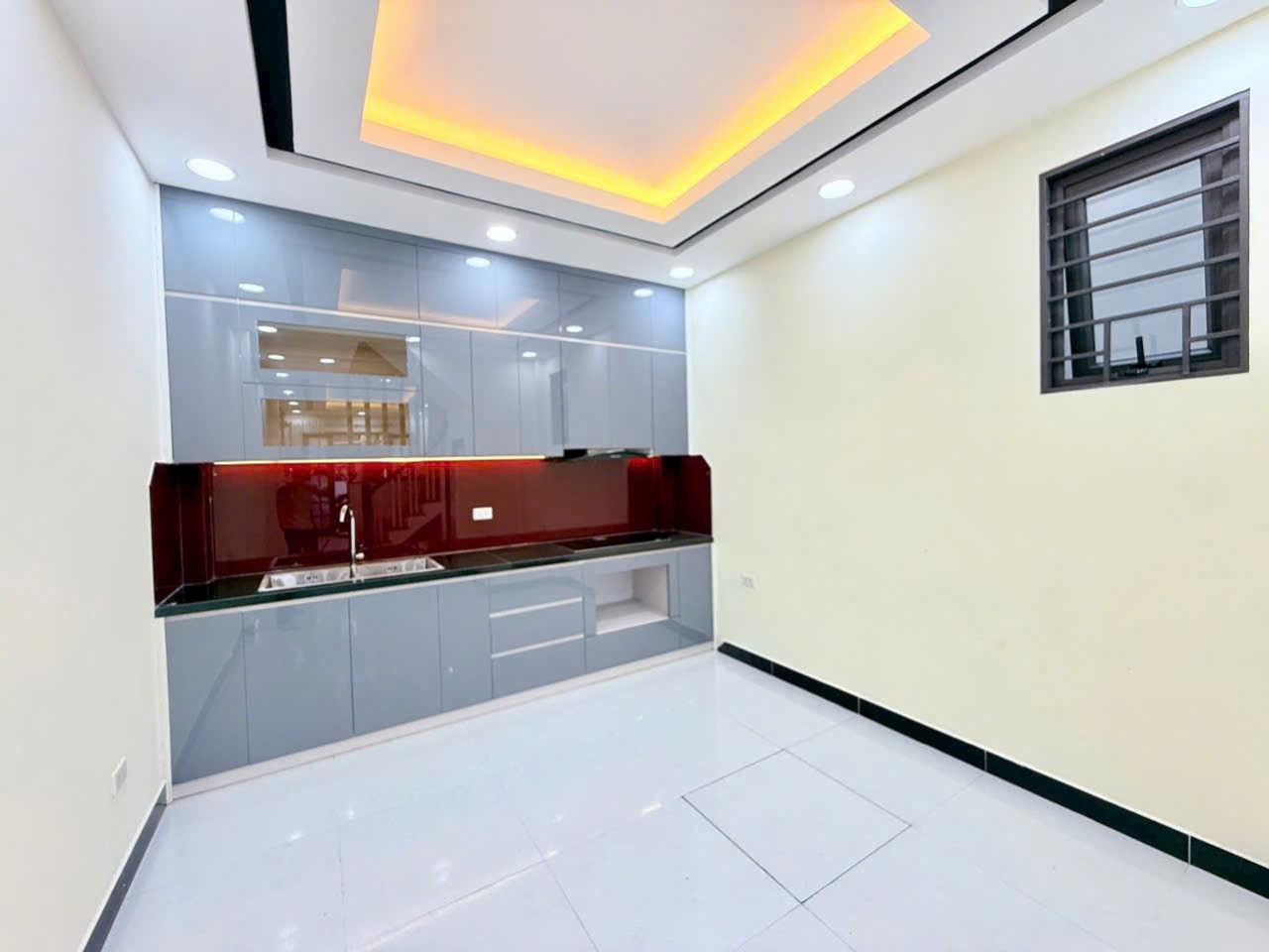 Cực hiếm, Trịnh Văn Bô 51m2-5PN, Lô góc, NT đẹp gần phố, giá 6.95tỷ 4
