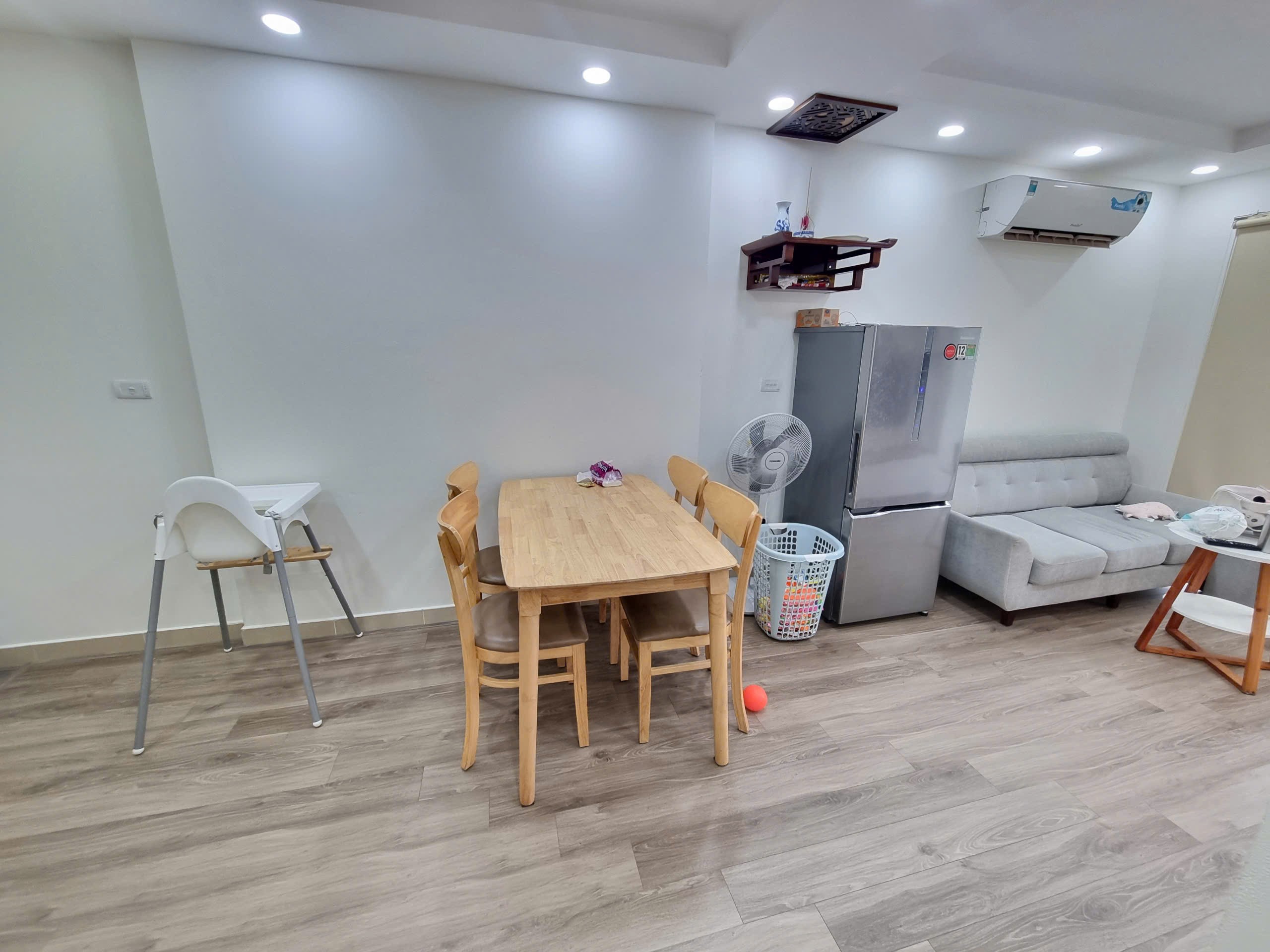BÁN CĂN HỘ CHUNG CƯ MIPEC VIEW KIẾN HƯNG, HÀ ĐÔNG,NHÀ ĐẸP, SẴN SỔ, NHỈNH 3 TỶ 2