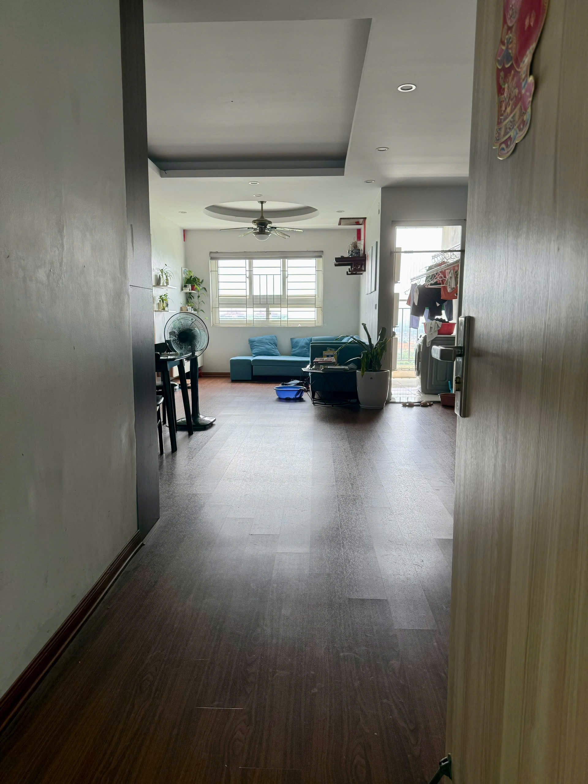 Cần bán Căn hộ chung cư Phường Kiến Hưng, Hà Đông, Diện tích 82m², Giá 3.3 tỷ 2