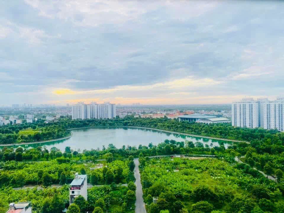 Cần bán Căn hộ chung cư Phường Kiến Hưng, Hà Đông, Diện tích 82m², Giá 3.3 tỷ 4
