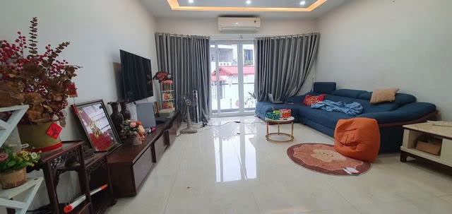 NHÀ MỚI MẶT NGÕ THÔNG Ô TÔ CHÁNH - GARA KINH DOANH 100m2, 6 tầng mặt tiền 5m, 26.5 tỷ Ngọc 2