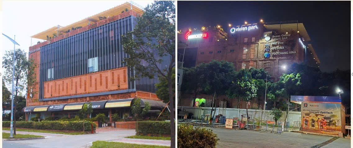 Cho thuê Văn phòng Phường Long Thạnh Mỹ, Quận 9, Diện tích 272m², Giá Thương lượng 6