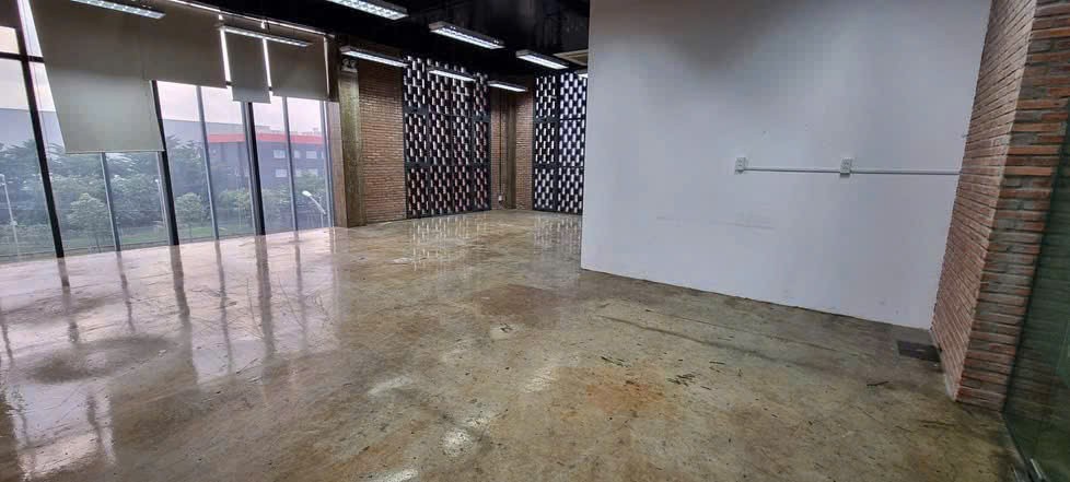 Cho thuê Văn phòng Phường Long Thạnh Mỹ, Quận 9, Diện tích 272m², Giá Thương lượng