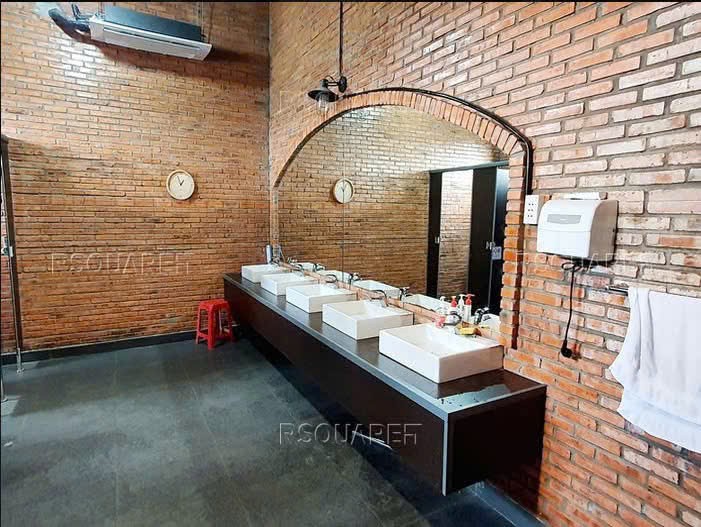 Cho thuê Văn phòng Phường Long Thạnh Mỹ, Quận 9, Diện tích 272m², Giá Thương lượng 4