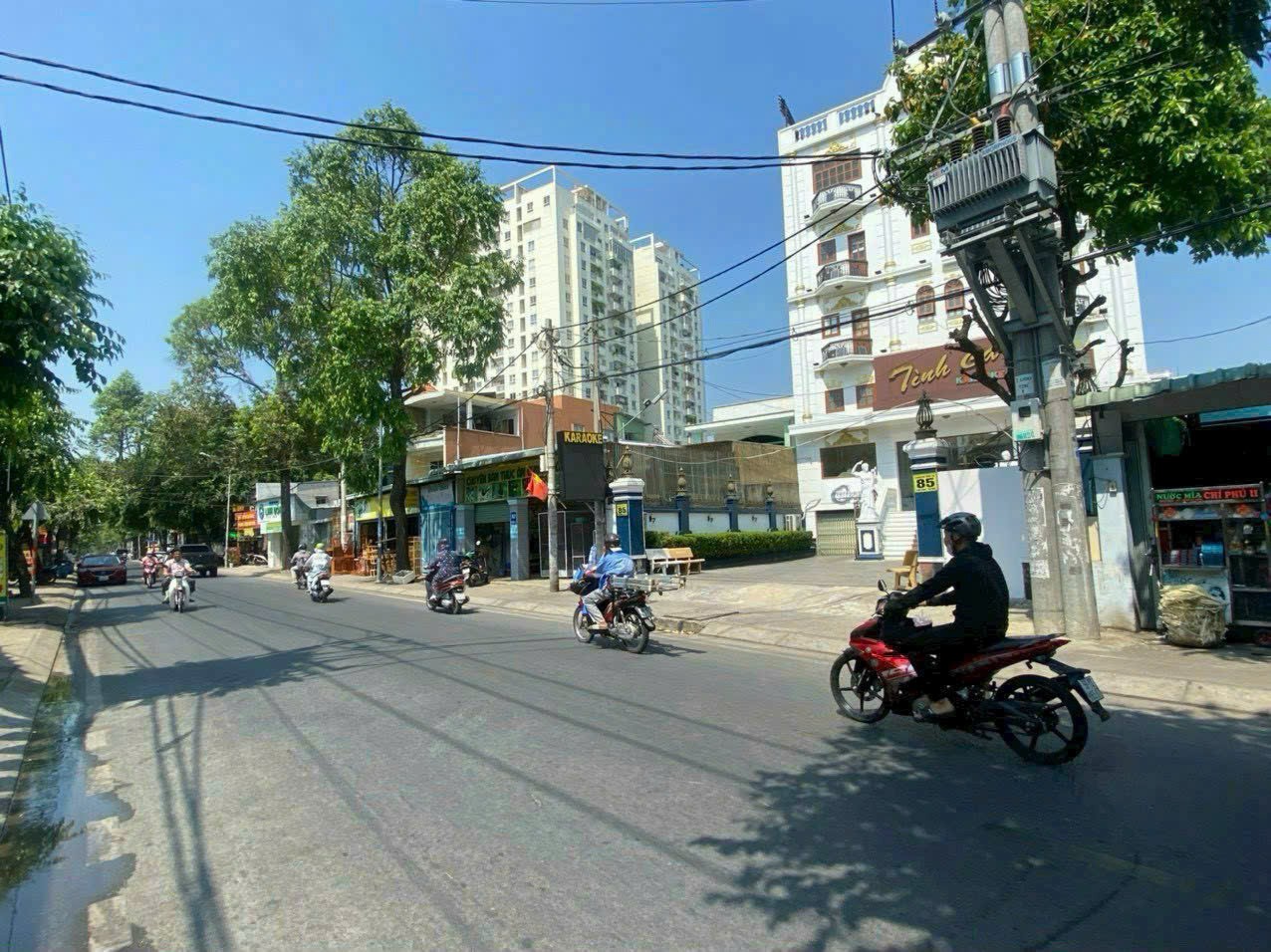 Cần bán Đất Phường Linh Đông, Thủ Đức, Diện tích 267m², Giá 19 Tỷ 3