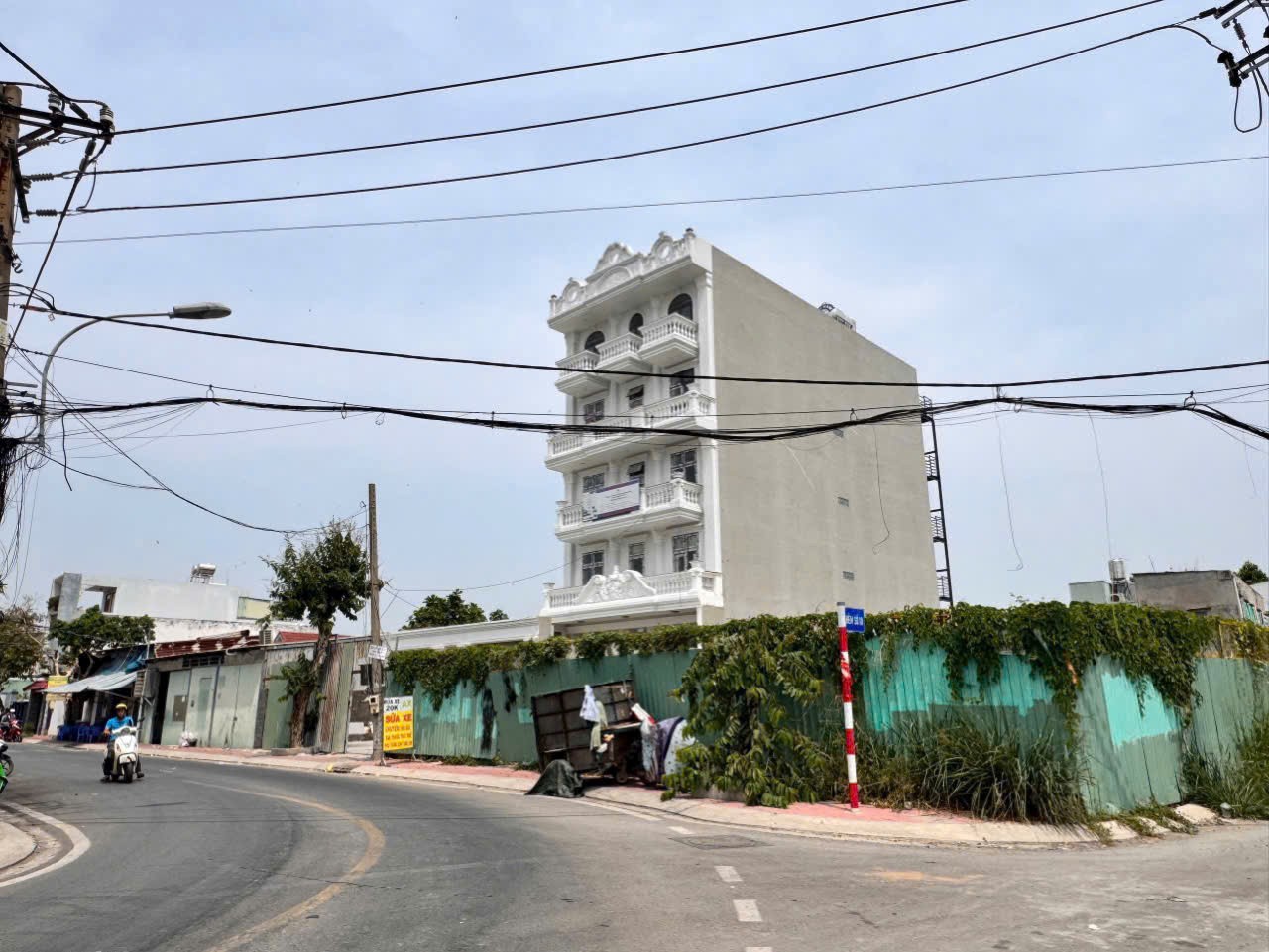 Cần bán Đất Phường Linh Đông, Thủ Đức, Diện tích 267m², Giá 19 Tỷ 4