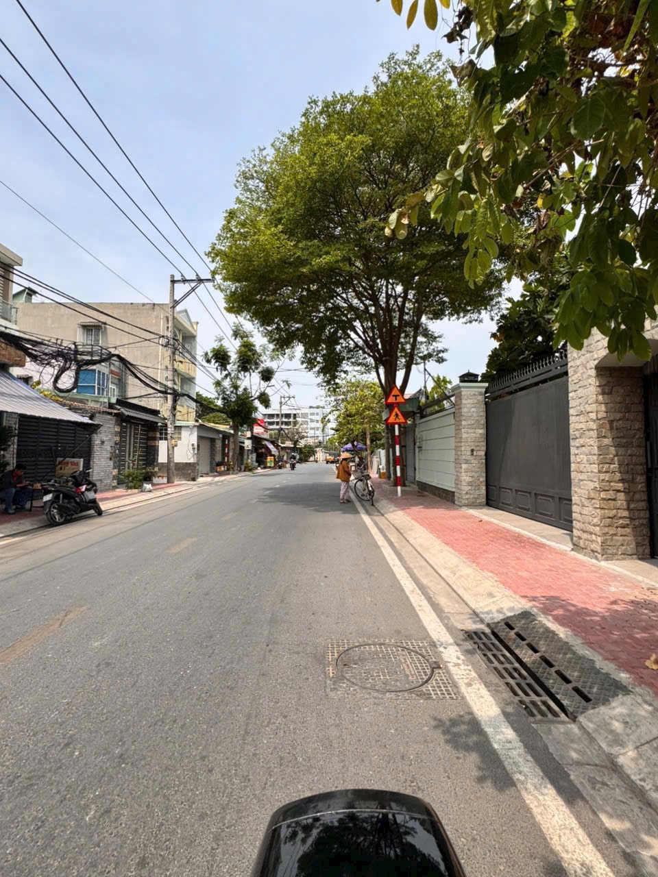 Cần bán Đất Phường Linh Đông, Thủ Đức, Diện tích 267m², Giá 19 Tỷ 2
