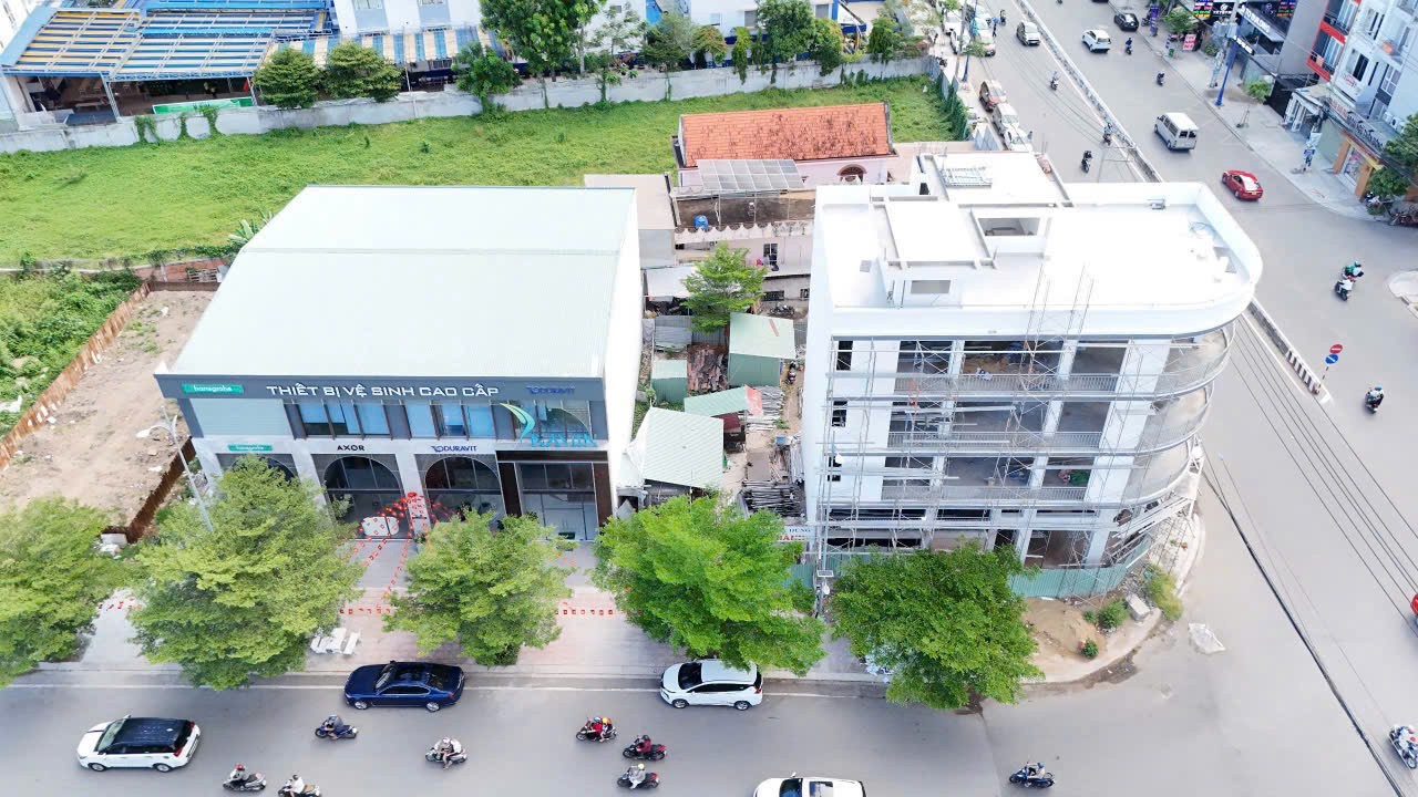 Cần bán Đất Phường An Khánh, Quận 2, Diện tích 250m², Giá 068.75 Tỷ 4