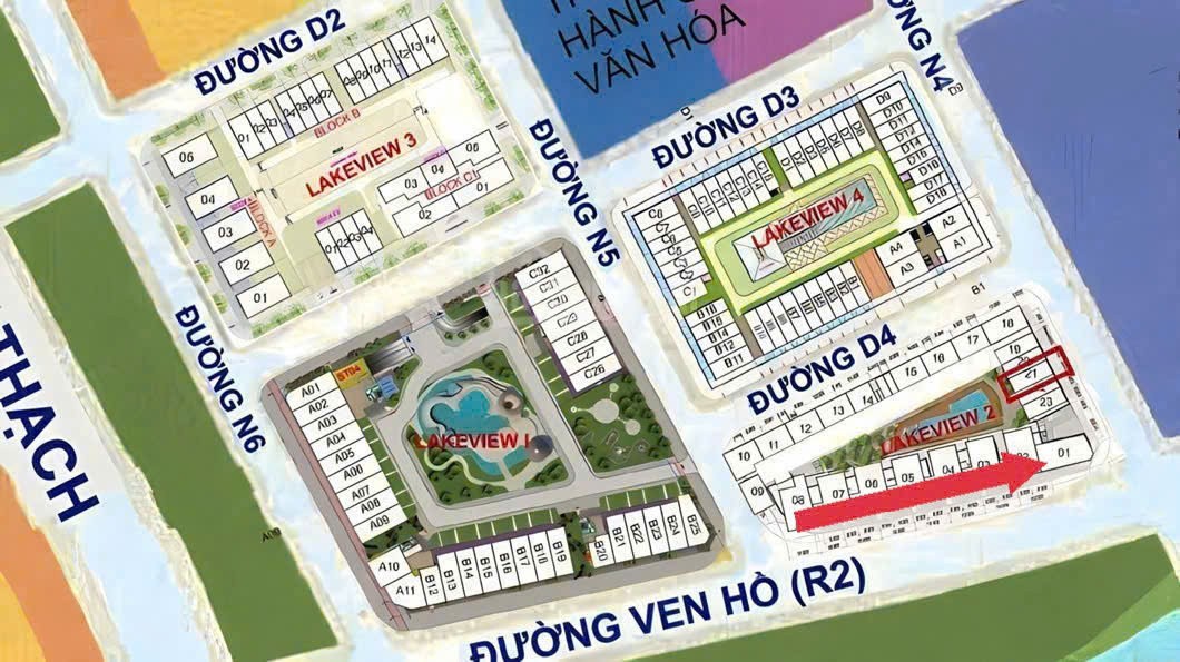 Cần bán Đất Phường An Khánh, Quận 2, Diện tích 250m², Giá 068.75 Tỷ