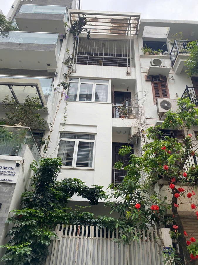 BÁN NHÀ LỀN KỀ La khê) Lê Trọng Tấn 51m2  4 tầng mặt tiền 4m 12.5 tỷ Hà Đông Hà Nội 3