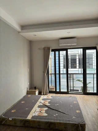 bán nhà BÙI XƯƠNG TRẠCH, 119m,  ngõ thông, 2 ô tô tránh, mặt tiền khủng 9.7m, 5 tầng, 28 tỷ 3