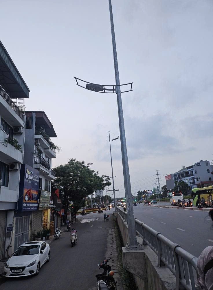 Cần bán Nhà mặt tiền đường Âu Cơ, Phường Nhật Tân, Diện tích 90m², Giá 36.5 Tỷ 3