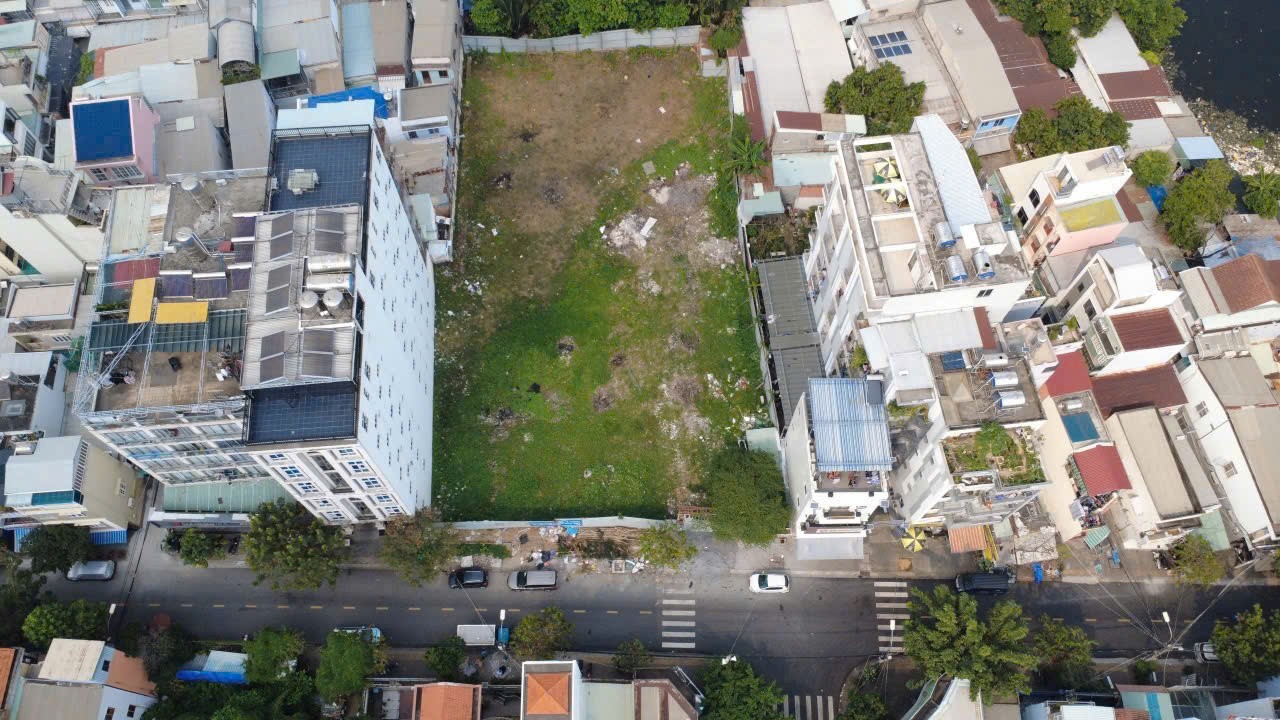Cần bán Đất Phường Tân Quy, Quận 7, Diện tích 1984m², Giá 200 Tỷ 2