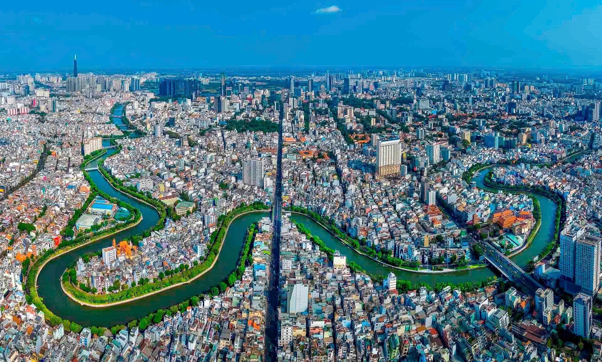 Cần bán Đất Phường Tân Quy, Quận 7, Diện tích 1984m², Giá 200 Tỷ 3