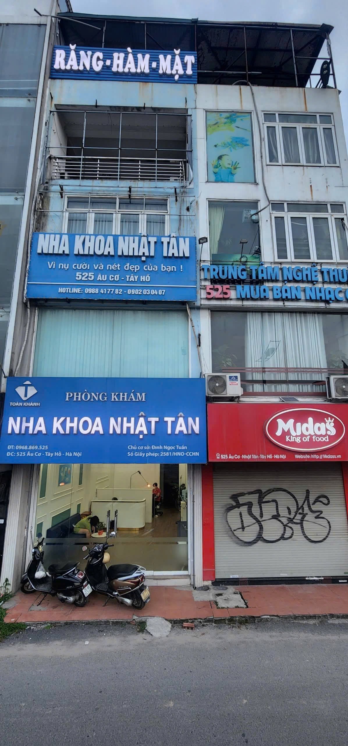 BÁN NHÀ MẶT PHỐ ÂU CƠ,TÂY HỒ, BÊN LẺ, KINH DOANH, DT 90M2*MT 8.2M*SIÊU ĐẦU TƯ* GIÁ 36.5 TỶ