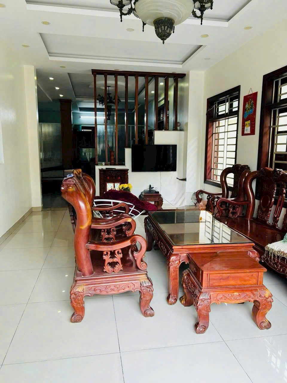 Cần bán Nhà mặt tiền Phường Phước Long B, Quận 9, Diện tích 340m², Giá 32.5 Tỷ 4