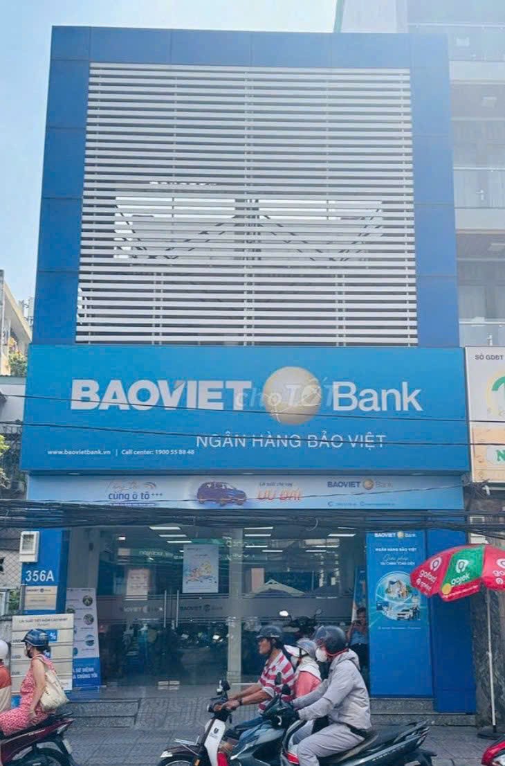 Cần bán Nhà mặt tiền Bình Thạnh, Hồ Chí Minh, Diện tích 118m², Giá 25.8 Tỷ 3