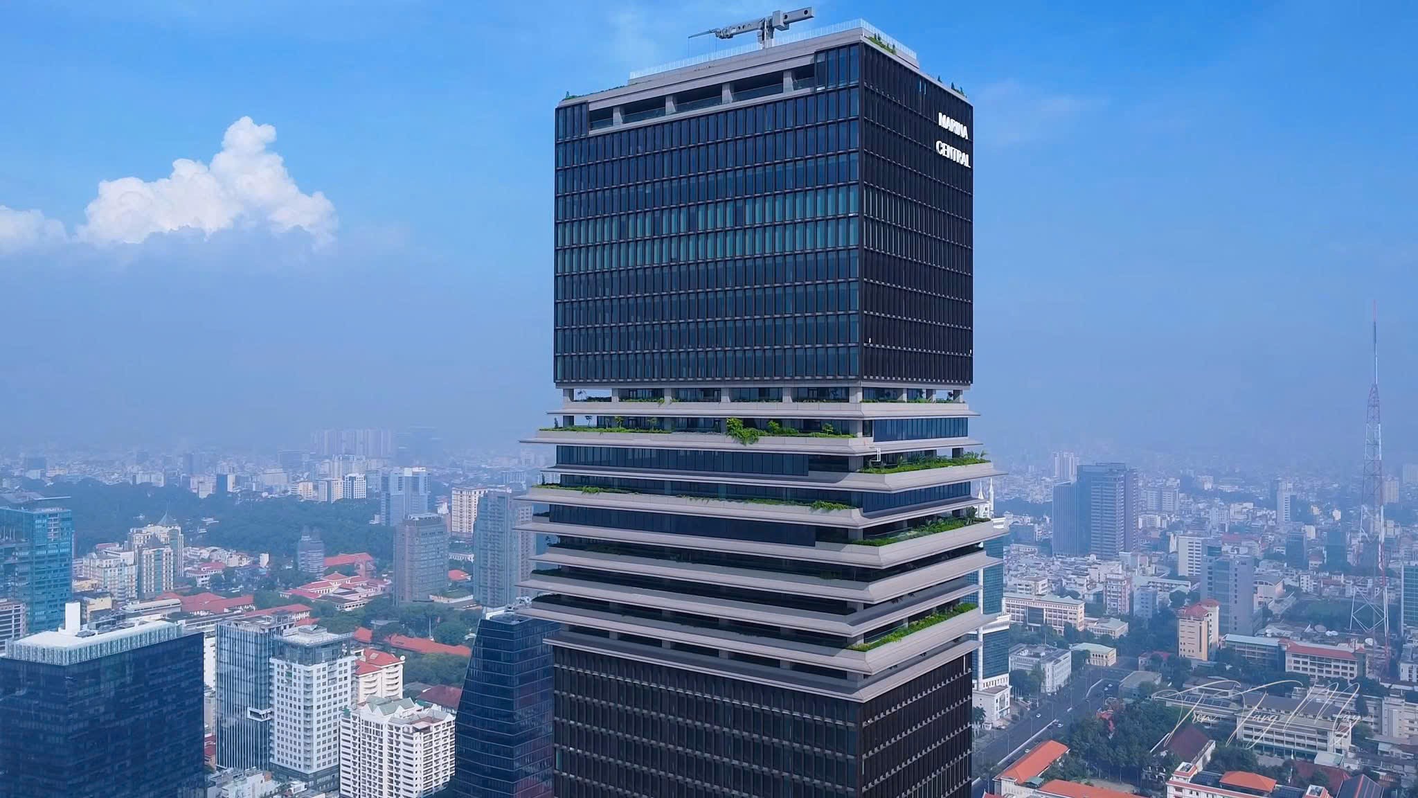 Cần bán Nhà mặt tiền Bình Thạnh, Hồ Chí Minh, Diện tích 118m², Giá 25.8 Tỷ 2