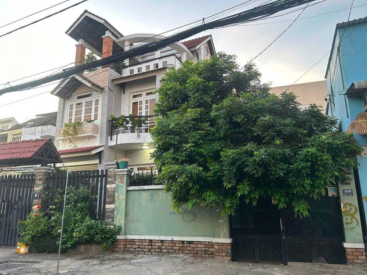 Cần bán Nhà mặt tiền Phường Linh Tây, Thủ Đức, Diện tích 114m², Giá 12.5 Tỷ 3