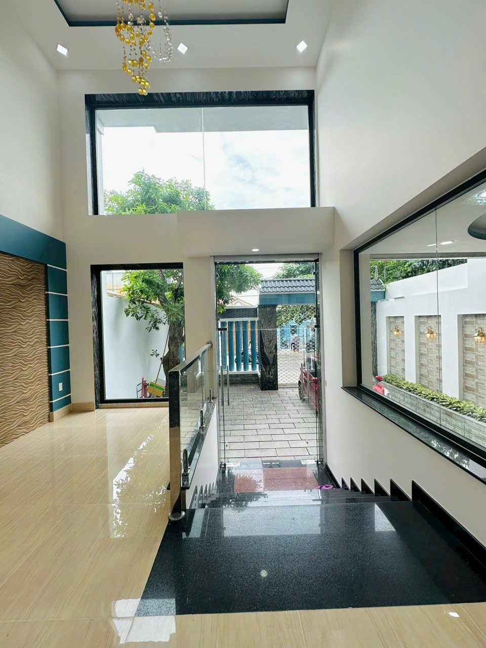 Cần bán Nhà mặt tiền Phường Bình Trưng Tây, Quận 2, Diện tích 202m², Giá 38 Tỷ 4