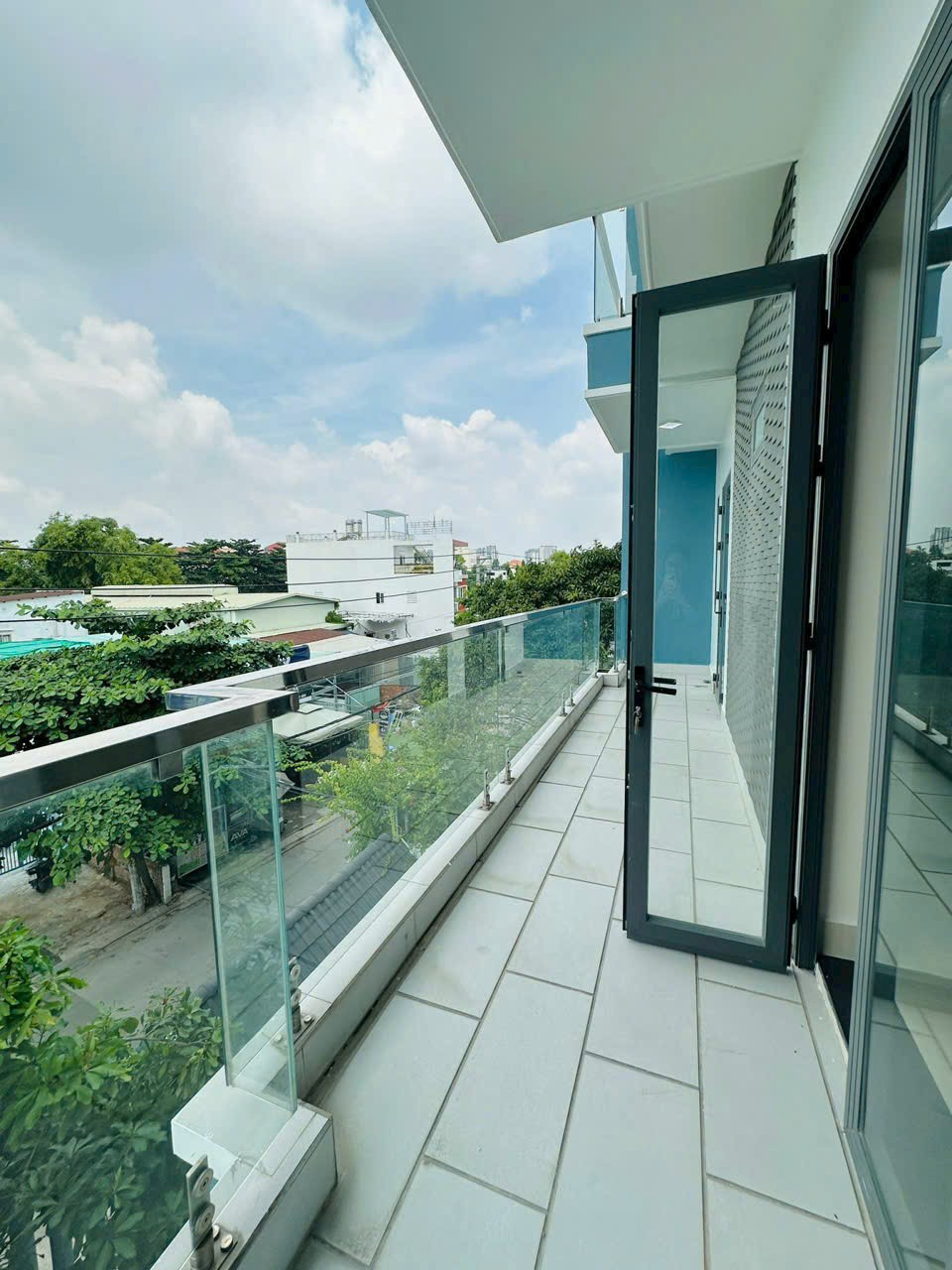Cần bán Nhà mặt tiền Phường Bình Trưng Tây, Quận 2, Diện tích 202m², Giá 38 Tỷ