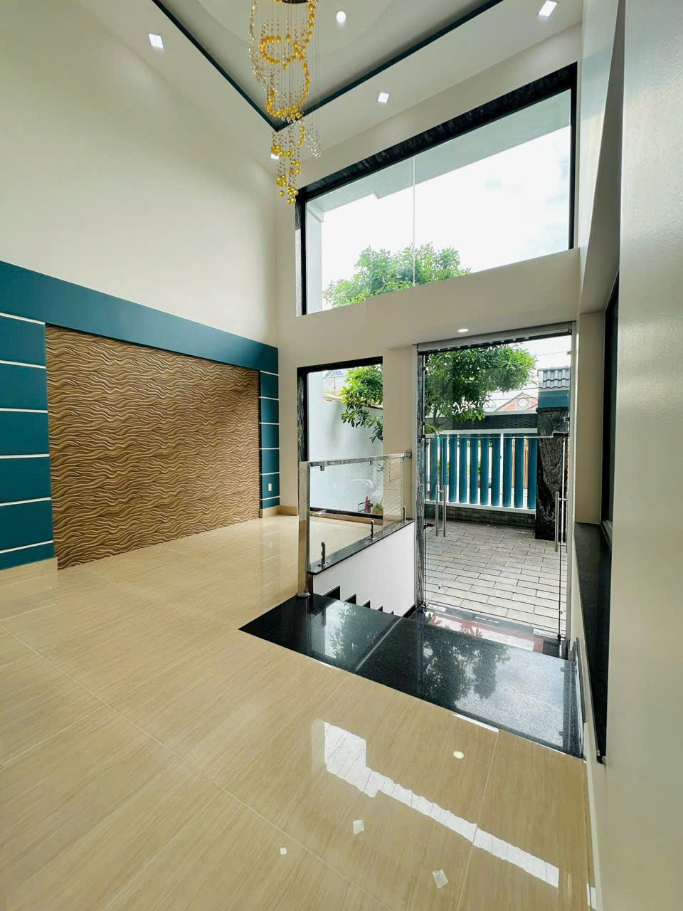 Cần bán Nhà mặt tiền Phường Bình Trưng Tây, Quận 2, Diện tích 202m², Giá 38 Tỷ 3