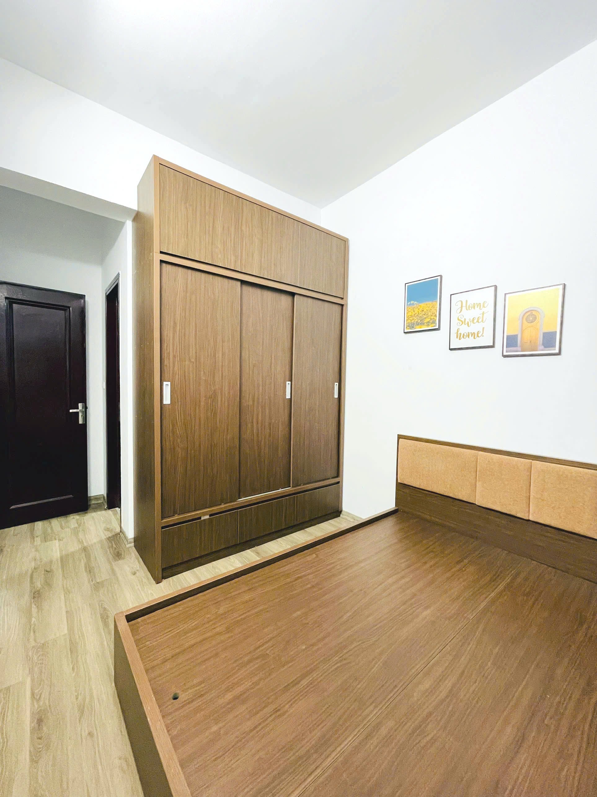 CHÍNH CHỦ CẦN BÁN CHCC KIM VĂN KIM LŨ, NHÀ ĐẸP, CÓ SỔ 2,89 TỶ 4