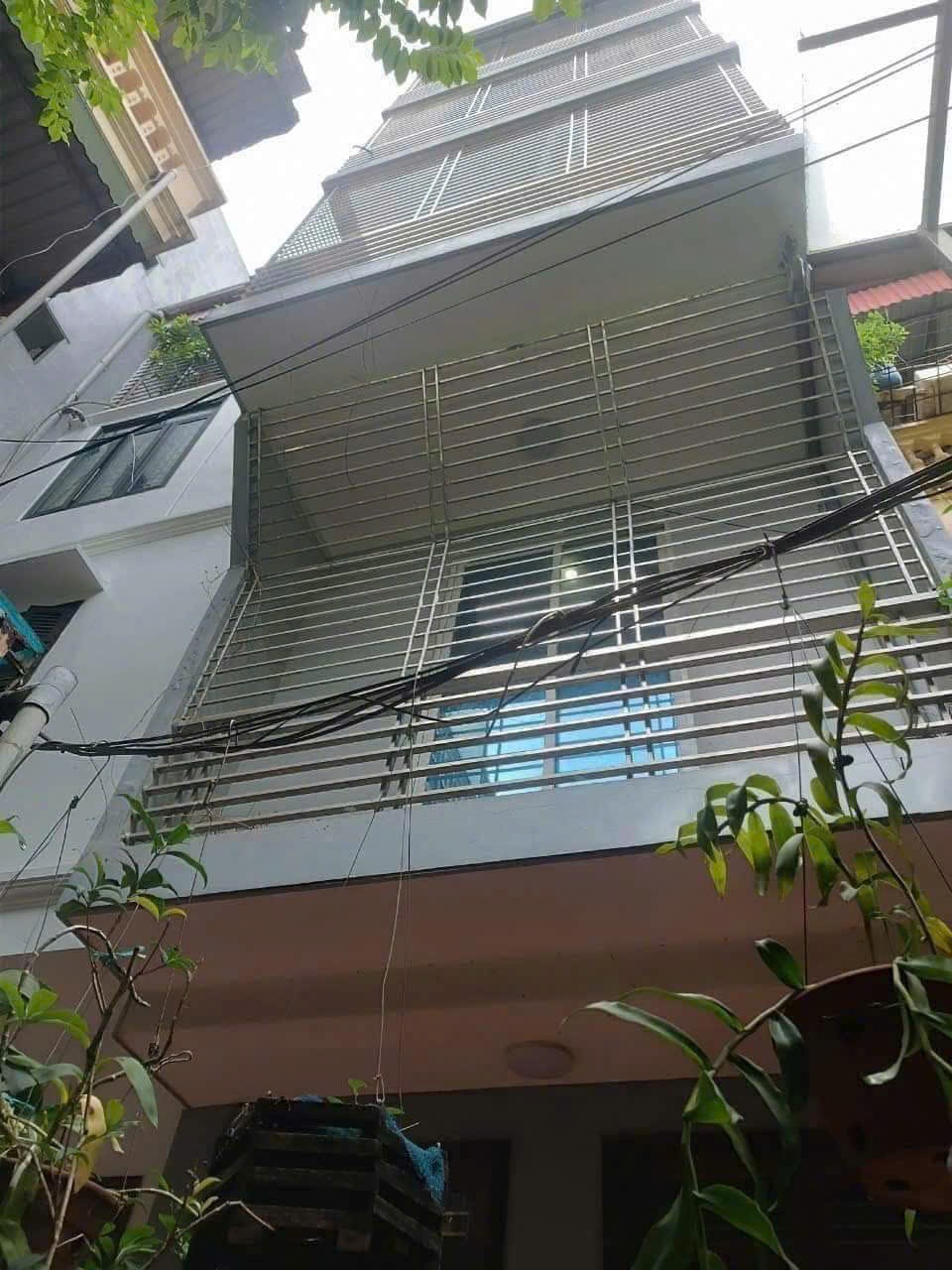 HIẾM - PHÂN LÔ Ô CHỢ DỪA - ĐỐNG ĐA, NHÀ ĐẸP Ở NGAY, DÒNG TIỀN, SỔ HOA HẬU, NHỈNH 7 TỶ 0965549363