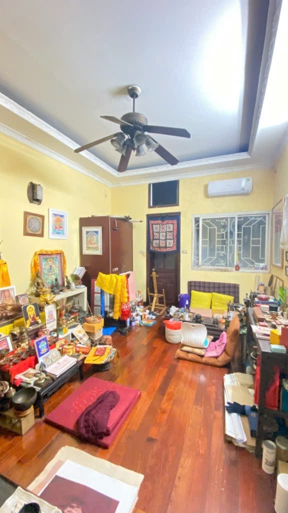 Cần bán Nhà mặt tiền đường Lê Thanh Nghị, Phường Đồng Tâm, Diện tích 80m², Giá 16.8 Tỷ