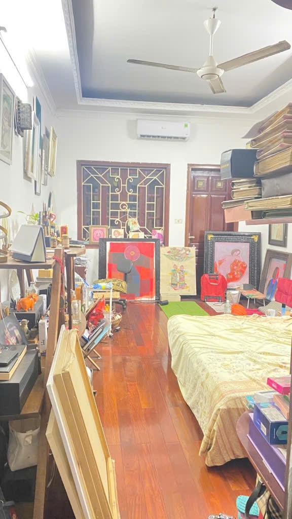 Cần bán Nhà mặt tiền đường Lê Thanh Nghị, Phường Đồng Tâm, Diện tích 80m², Giá 16.8 Tỷ 4