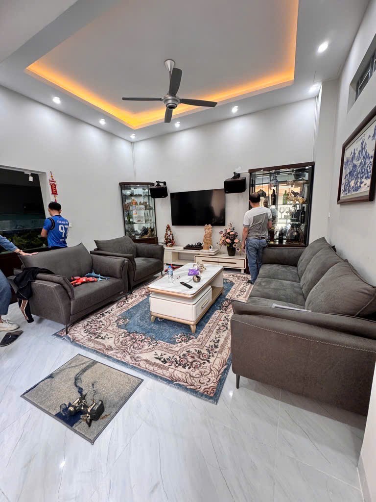 Phân lô Đền Lừ - Hoàng Mai 55m2, MT 10m x 4 tầng, lô góc 3 thoáng kinh doanh, ô tô tránh 3
