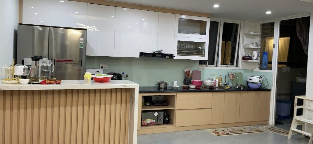 Cần bán Căn hộ chung cư dự án Seasons Avenue, Diện tích 3m², Giá 8.3 Tỷ