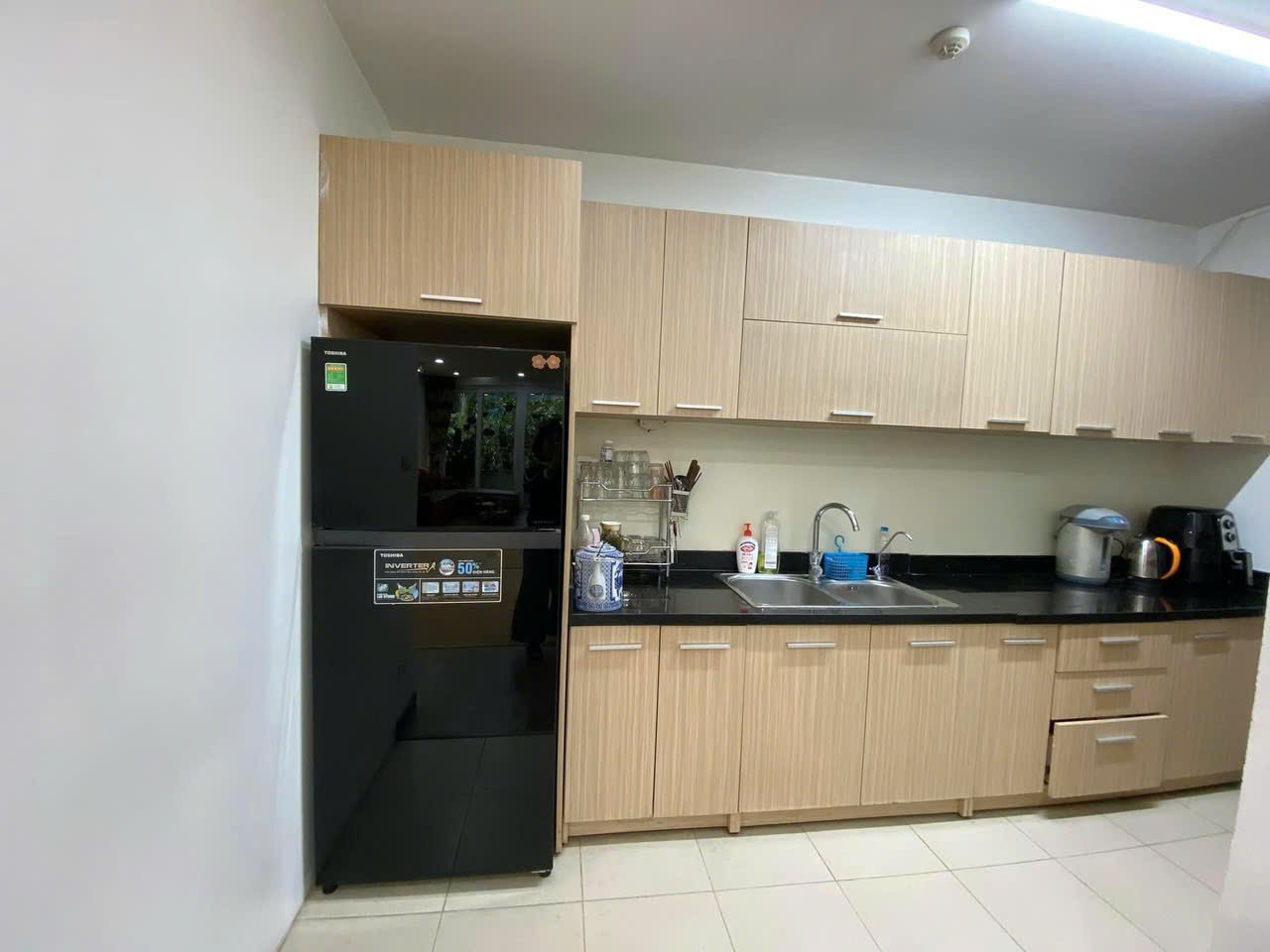 Căn Hộ Chung Cư Cao Cấp Residence Nguyễn Huy Tưởng 5