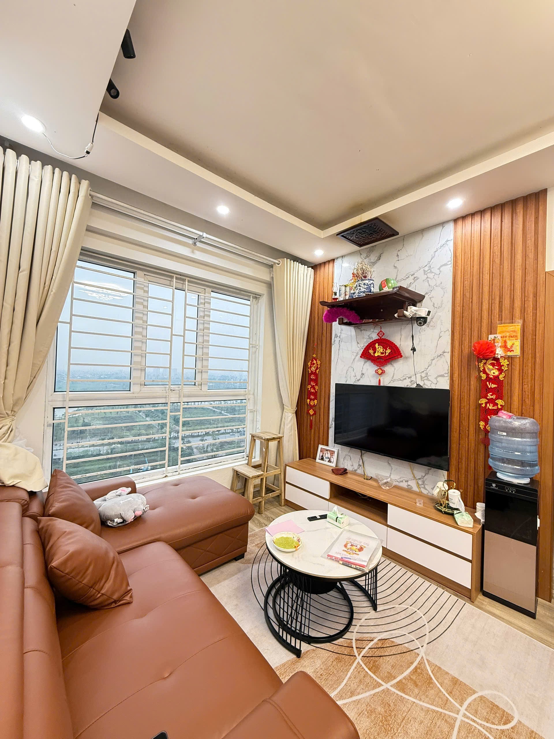 Cần bán Căn hộ chung cư đường 21, Phường Kiến Hưng, Diện tích 66m², Giá 2.3 Tỷ 2