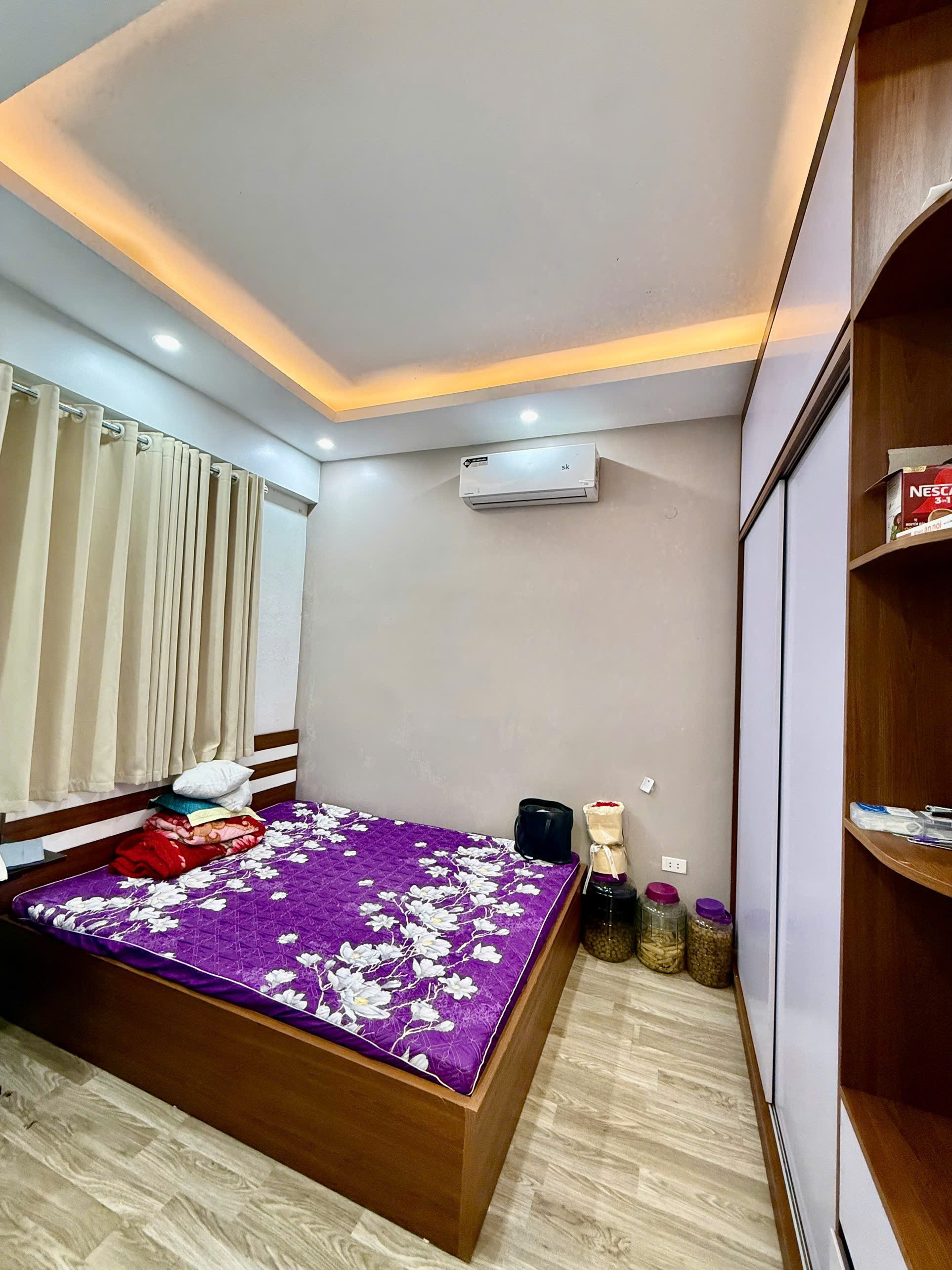 Cần bán Căn hộ chung cư đường 21, Phường Kiến Hưng, Diện tích 66m², Giá 2.3 Tỷ 3