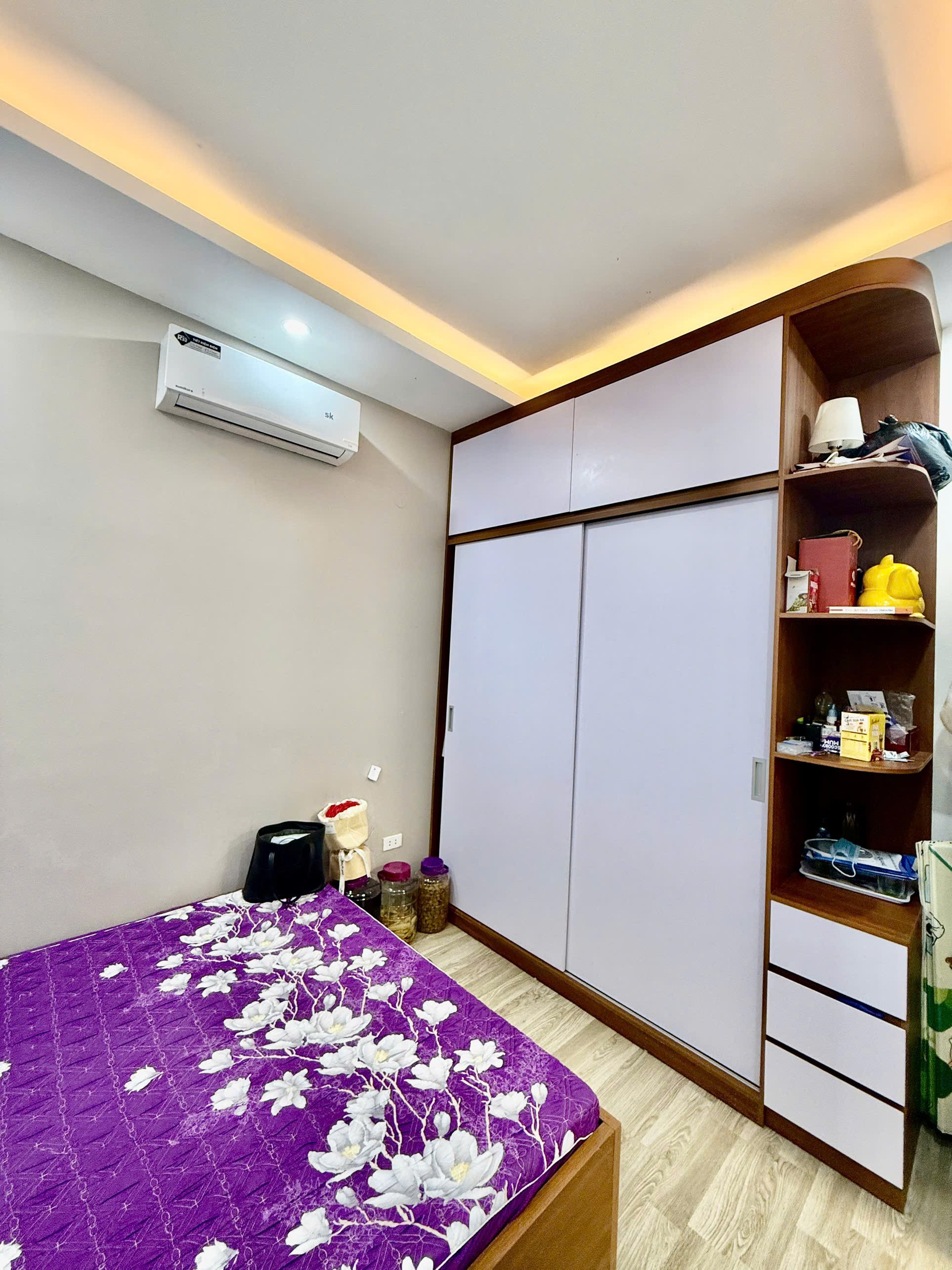 Cần bán Căn hộ chung cư đường 21, Phường Kiến Hưng, Diện tích 66m², Giá 2.3 Tỷ 5