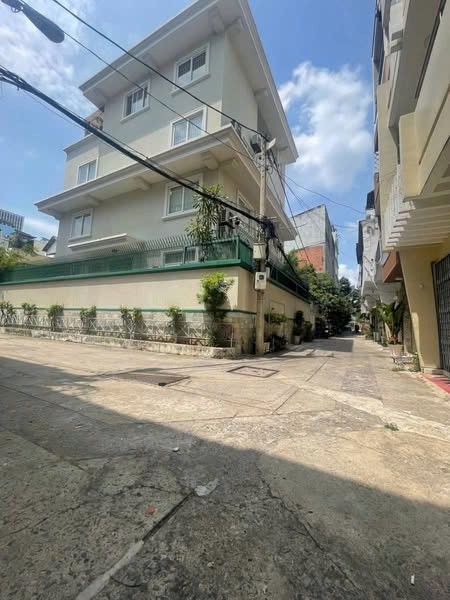 Cần bán Biệt thự Phường Đa Kao, Quận 1, Diện tích 240m², Giá 130 Tỷ 2